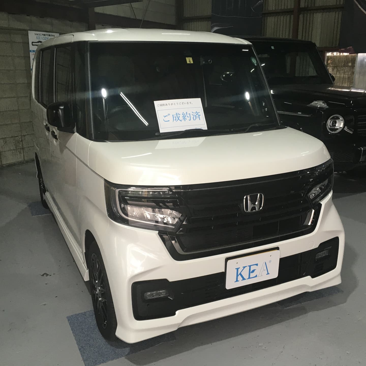 スズキ　パレット